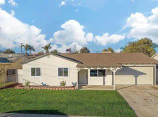 2194 Imogene Ave, San Diego, CA 92154