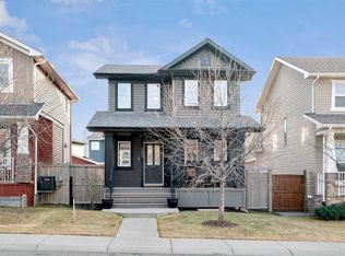 263 W Evanston Way NW, Calgary, AB T3P 0C9