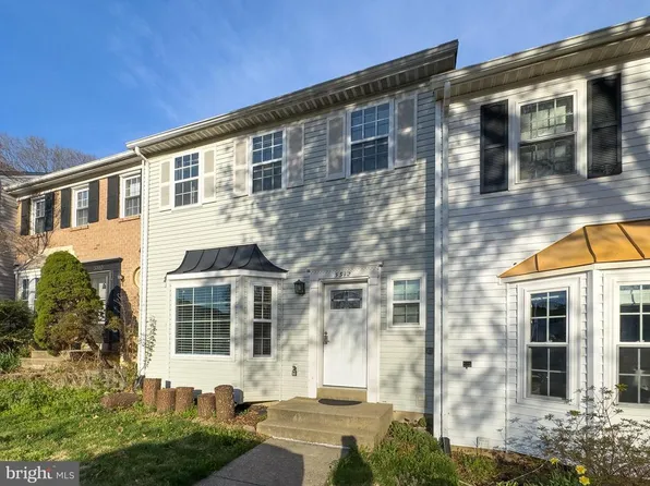 5312 Anchor Ct, Fairfax, VA 22032