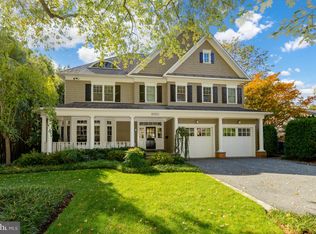 5930 Kirby Rd, Bethesda, MD 20817