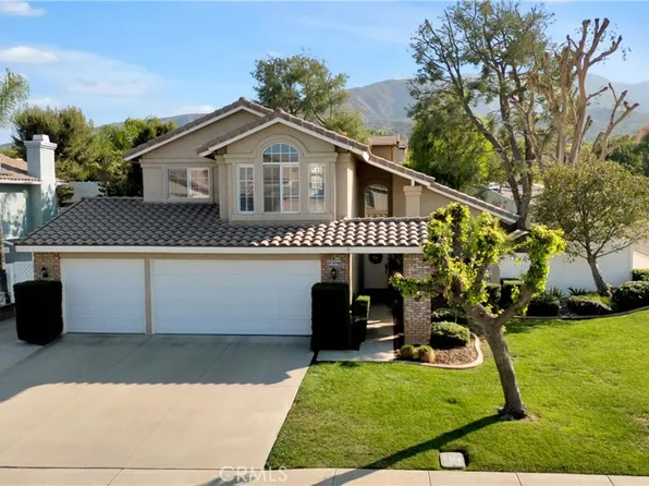 13027 Edgebrook Dr, Corona, CA 92883