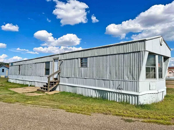 138 Siesta Ln #196, Amarillo, TX 79118