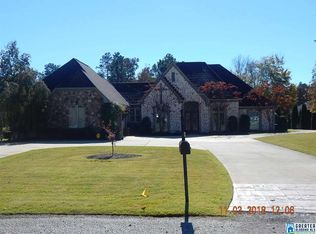 7516 Blue Point Cv, Mc Calla, AL 35111