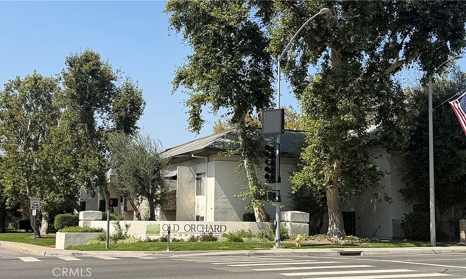 1st image of 23515 Lyons Ave Unit 240