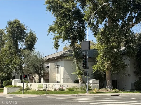 23515 Lyons Ave Unit 240, Santa Clarita, CA 91355