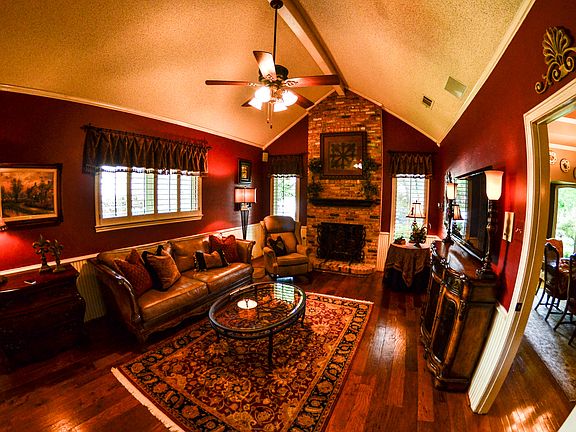 TV Room