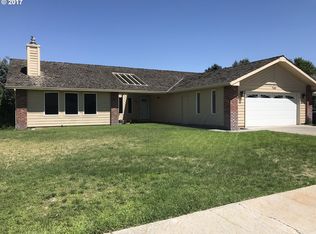 790 W Johns Ave, Hermiston, OR 97838