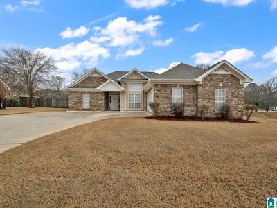 1691 Bradford Ln, Bessemer, AL, 35022