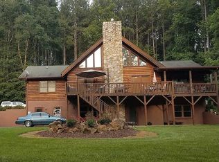 227 Pratt Farm Ln, Mocksville, NC 27028