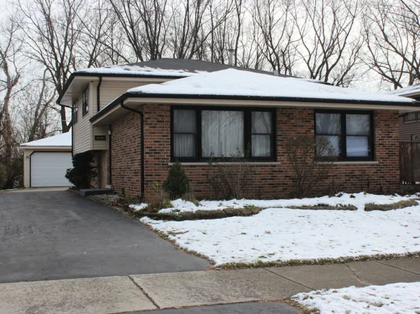 14201 S Kilpatrick Ave, Crestwood, IL 60445