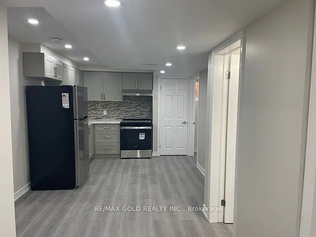 48 Andress Way #BASEMENT — Photo 4