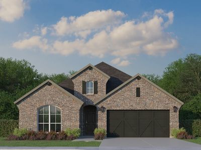 11313 Bratton Blvd, Haslet, TX, 76052