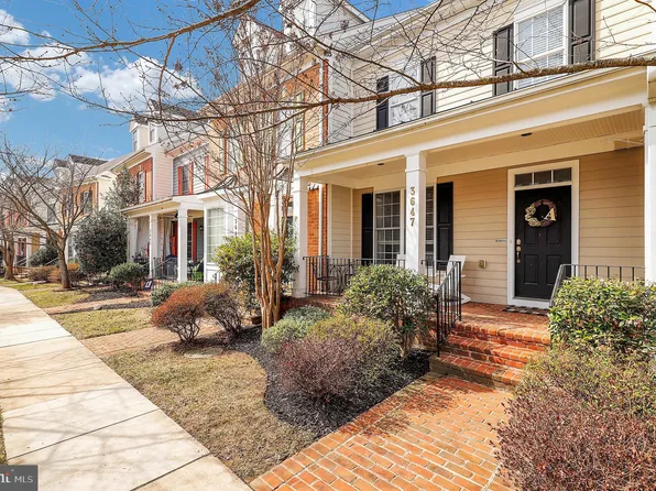 3647 Islington St, Frederick, MD 21704