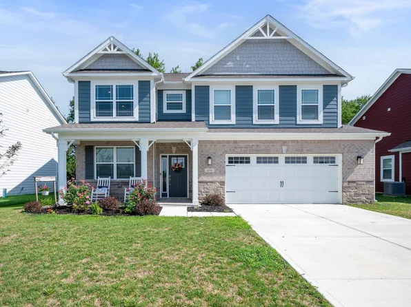 1954 Orchard Dr, Fortville, IN 46040