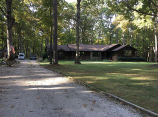 2418 Carpenter Pond Rd, Raleigh, NC 27613