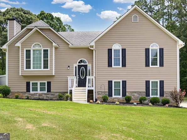 1822 Penrose Ct, Powder Springs, GA 30127
