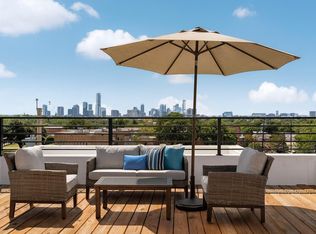 1167 Bedford St #1, Austin, TX 78702