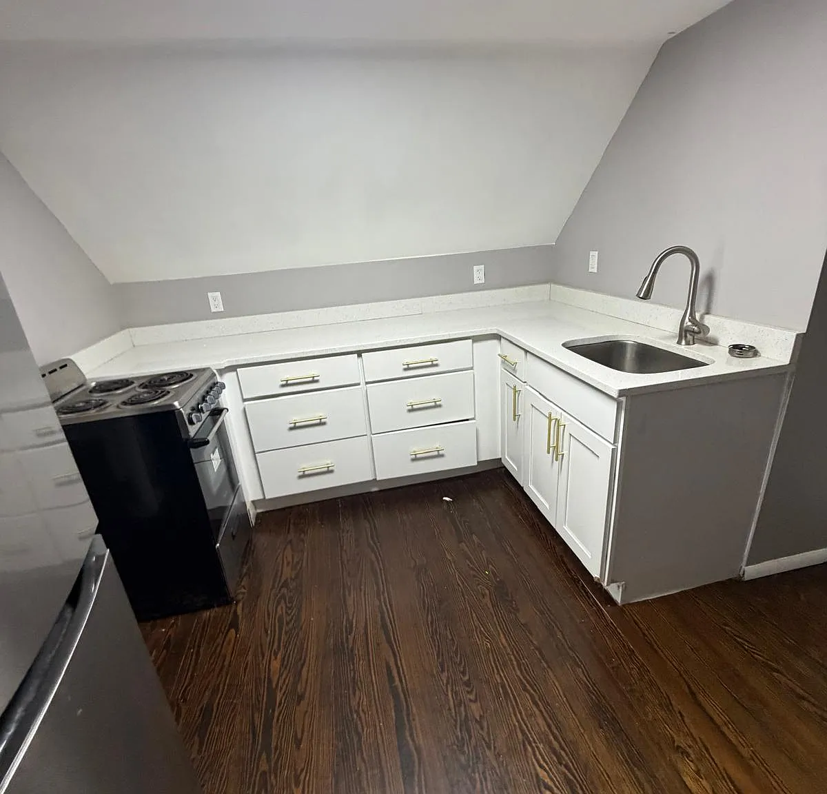 1 bed, $1,475 — Photo 1