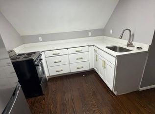 523 Court St FLOOR 3, Elizabethport, NJ 07206