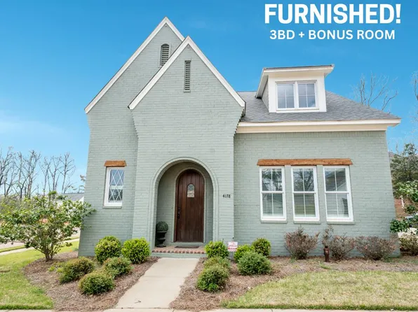 4178 Fieldstone Loop, Oxford, MS 38655