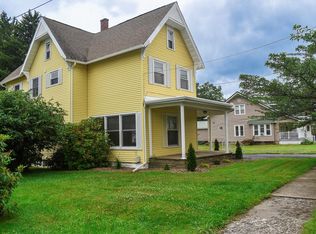 141 Main St, Blossburg, PA 16912
