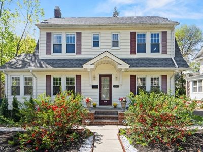 152 Heywood Ave, Orange, NJ, 07050