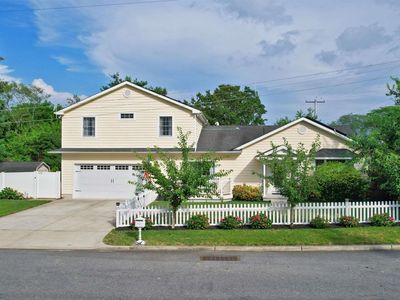 2306 Wabash Ave, Linwood, NJ, 08221