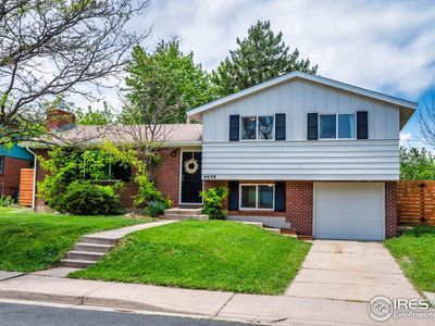 4658 Ingram Ct, Boulder, CO, 80305