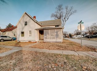 (Undisclosed Address), Watseka, IL 60970