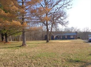 1080 Evans Rd, Niangua, MO 65713
