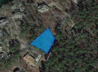 Soto Ln, Hot Springs Village, AR 71909