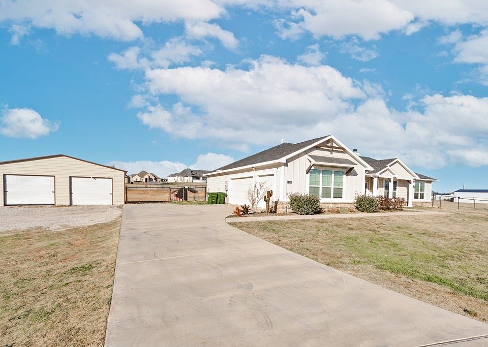 164 Spring Creek Cir, Paradise, TX 76073 Zillow