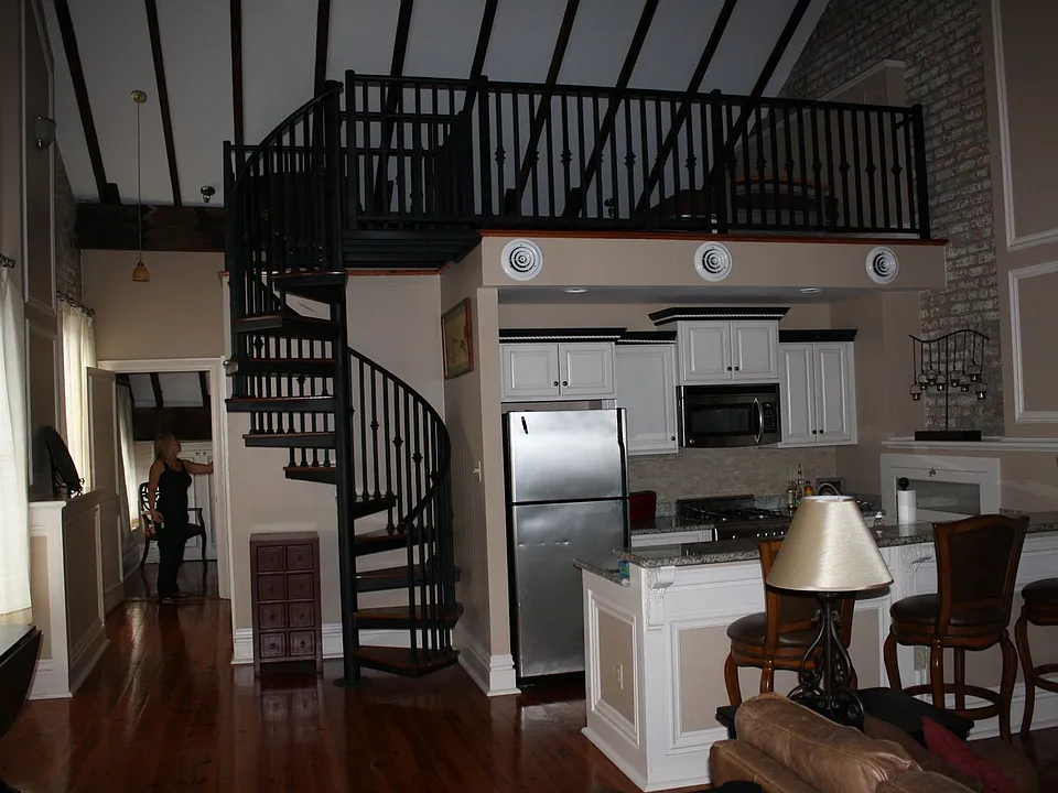 1241 Decatur St #508