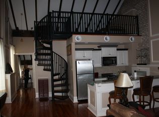 1241 Decatur St #508, New Orleans, LA 70116