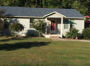 12193 Tower Way, Exmore, VA 23350