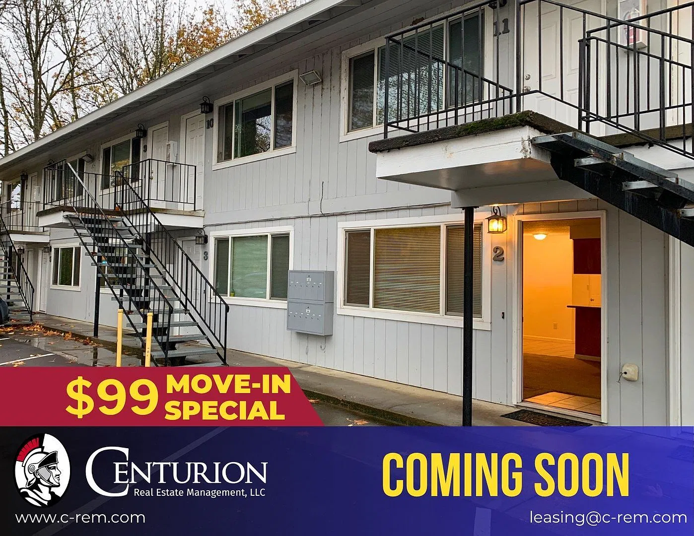 1 bed, 1.0 bath, 600 sqft, $1,150 — Photo 1
