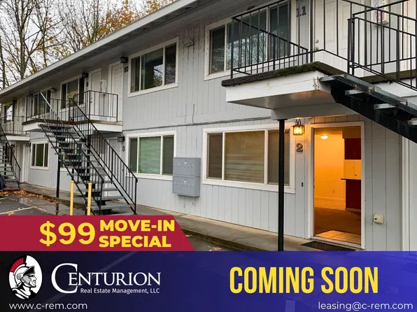 1015 5th Ave SW, Albany, OR