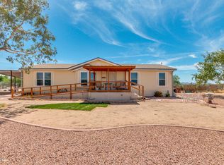 21147 W Peak View Rd, Wittmann, AZ 85361