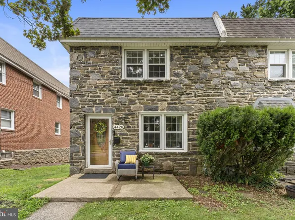 4428 Huey Ave, Drexel Hill, PA 19026