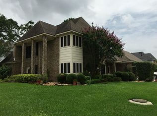 19002 Snead Ct, Humble, TX 77346