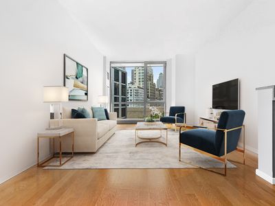 200 Chambers St APT 5G, New York, NY, 10007