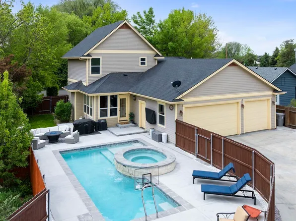 8198 W Caswell St, Boise, ID 83714