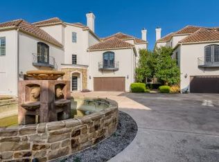 1910 Rue De Street Tropez APT 5, Austin, TX 78746