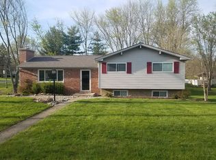 5458 Hillside Ter, Milford, OH 45150