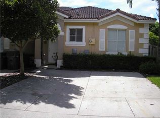 124 SW 15th Rd #0, Homestead, FL 33030