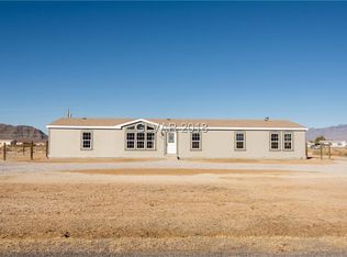 4230 Jasmine St, Pahrump, NV 89048