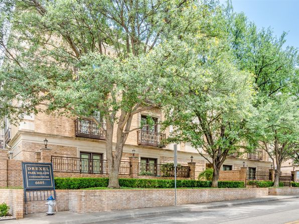 Home for Sale in North Dallas TX
