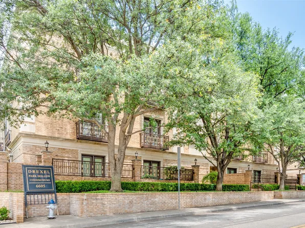 6605 Bandera Ave #3A, Dallas, TX 75225