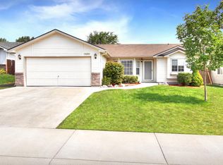 6236 S Star Struck Ave, Boise, ID 83709