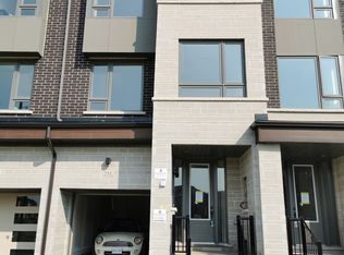 251 Tennant Cir, Vaughan, ON L4H5L3